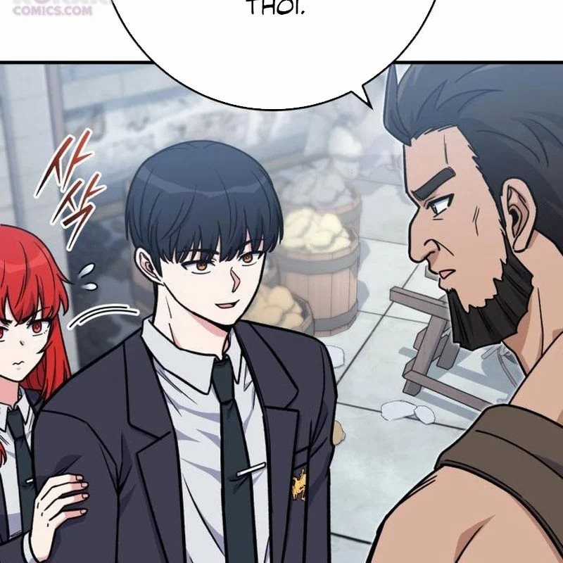 Support Gánh Cả Thế Giới - Chapter 34 - Trang 89