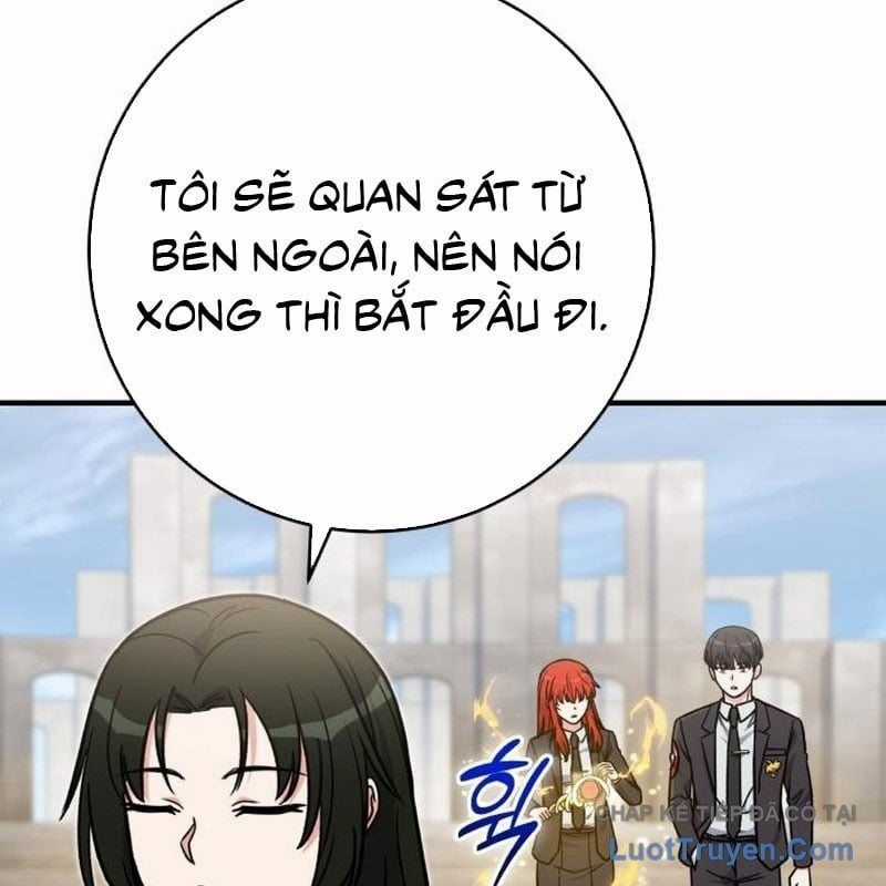 Support Gánh Cả Thế Giới - Chapter 34 - Trang 10