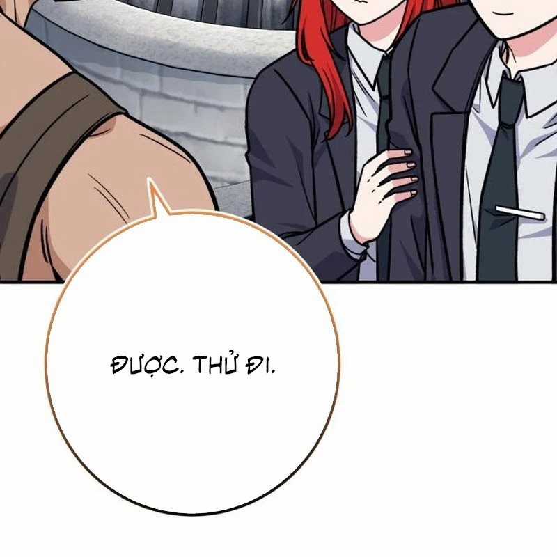 Support Gánh Cả Thế Giới - Chapter 34 - Trang 93