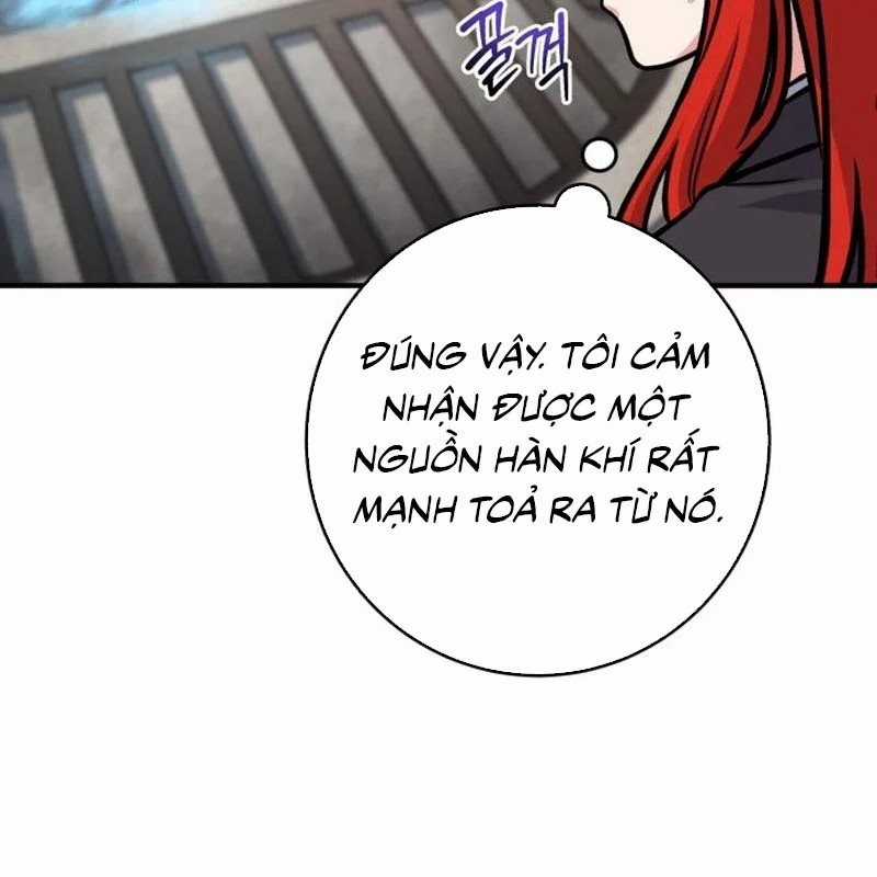 Support Gánh Cả Thế Giới - Chapter 34 - Trang 97