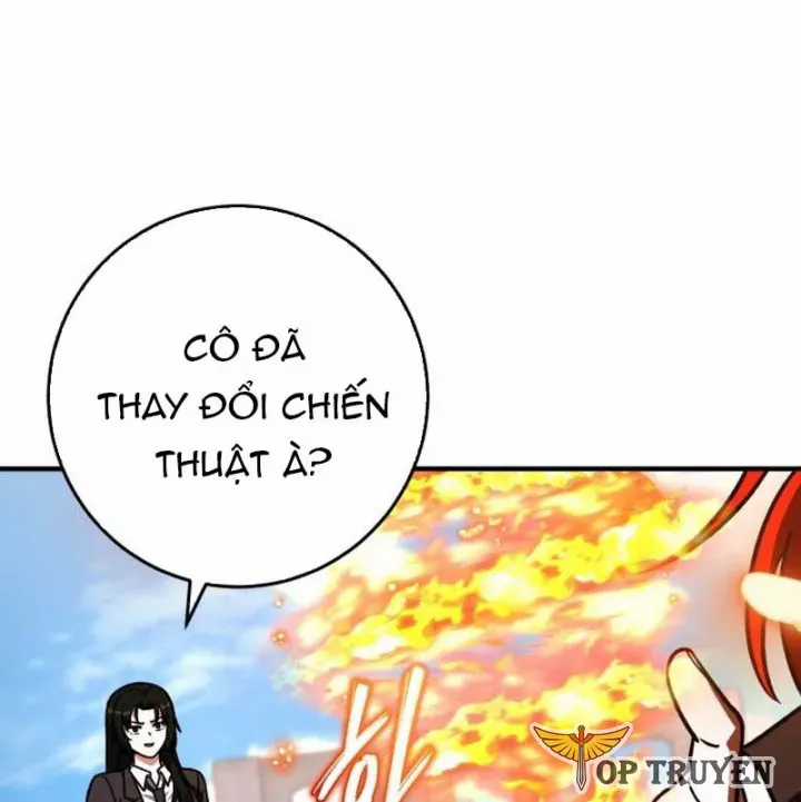 Support Gánh Cả Thế Giới - Chapter 35 - Trang 3