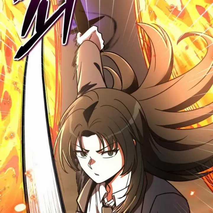 Support Gánh Cả Thế Giới - Chapter 35 - Trang 21