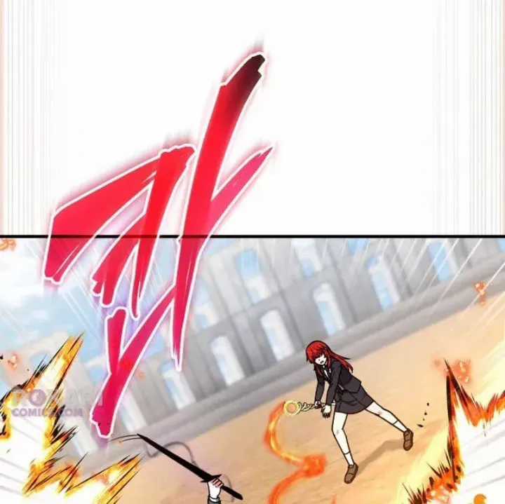 Support Gánh Cả Thế Giới - Chapter 35 - Trang 23