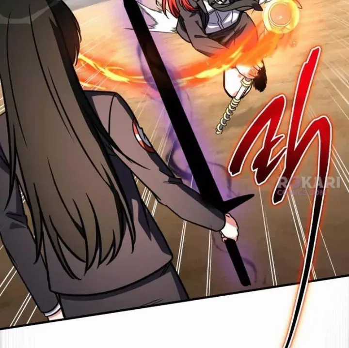 Support Gánh Cả Thế Giới - Chapter 35 - Trang 29