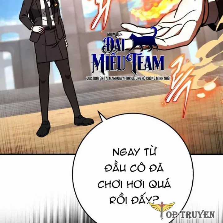 Support Gánh Cả Thế Giới - Chapter 35 - Trang 4