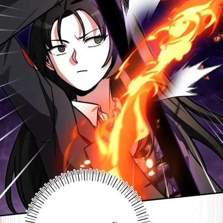 Support Gánh Cả Thế Giới - Chapter 35 - Trang 31