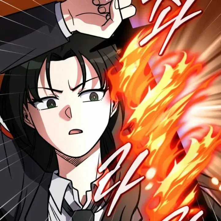 Support Gánh Cả Thế Giới - Chapter 35 - Trang 34