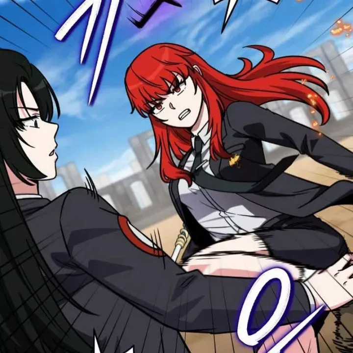 Support Gánh Cả Thế Giới - Chapter 35 - Trang 39