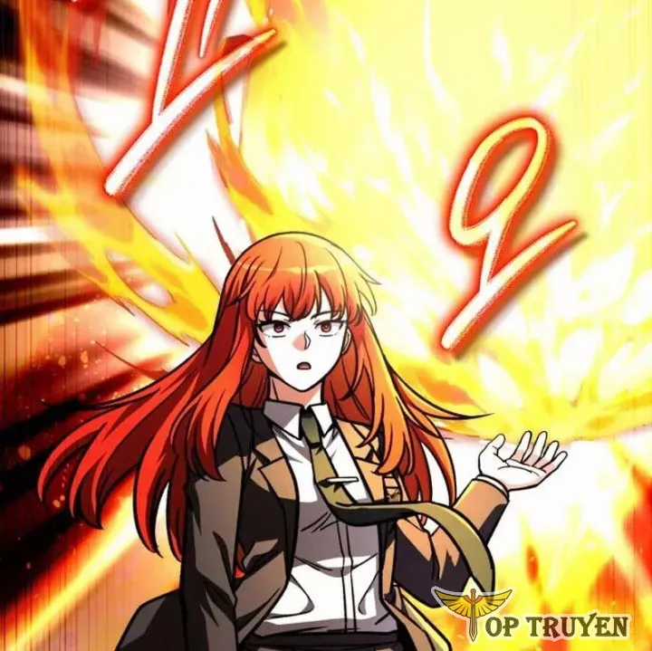 Support Gánh Cả Thế Giới - Chapter 35 - Trang 6