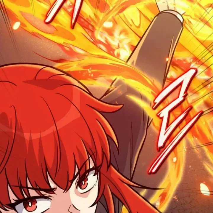 Support Gánh Cả Thế Giới - Chapter 35 - Trang 10