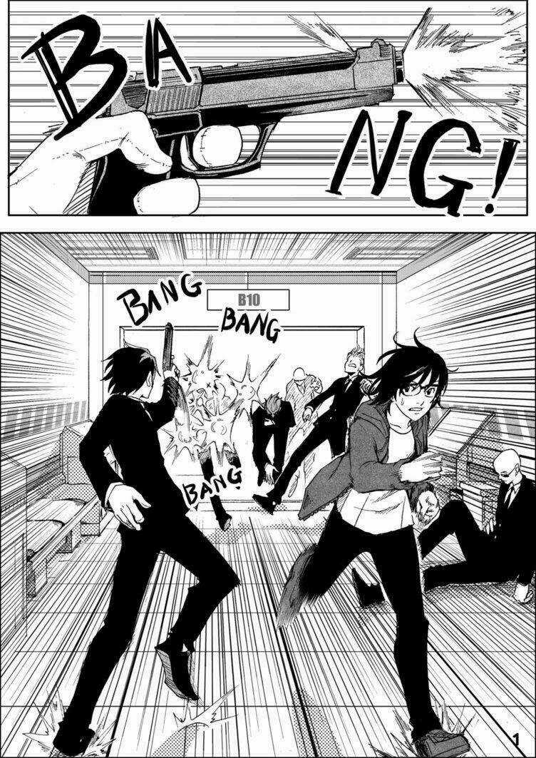 Survival Game: The Antidote - Chapter 20 - Trang 3