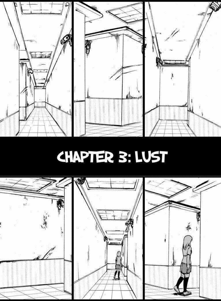 Survival Game: The Antidote - Chapter 3 - Trang 4