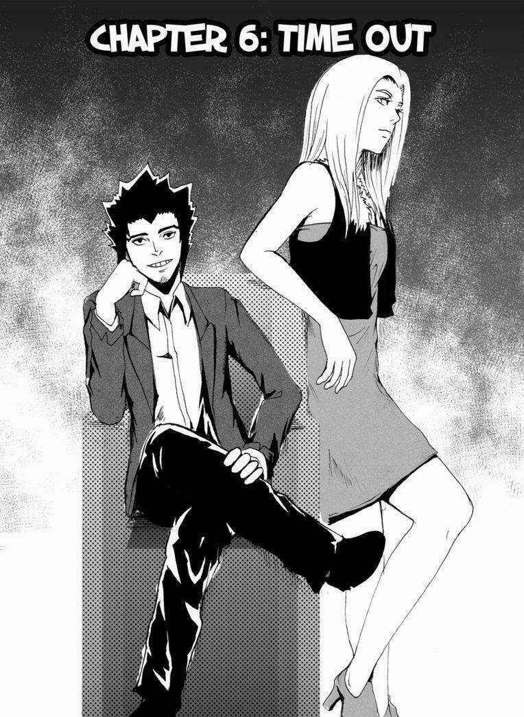 Survival Game: The Antidote - Chapter 6 - Trang 3