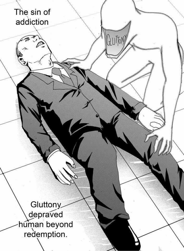 Survival Game: The Antidote - Chapter 8 - Trang 22