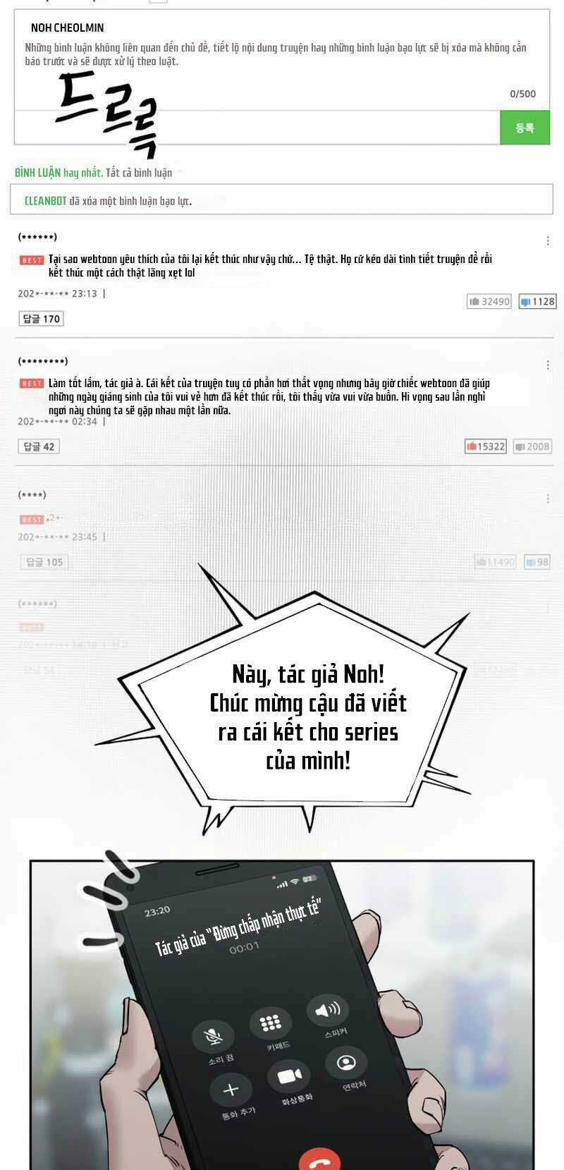 Surviving In A School Bully - Chapter 1 - Trang 2