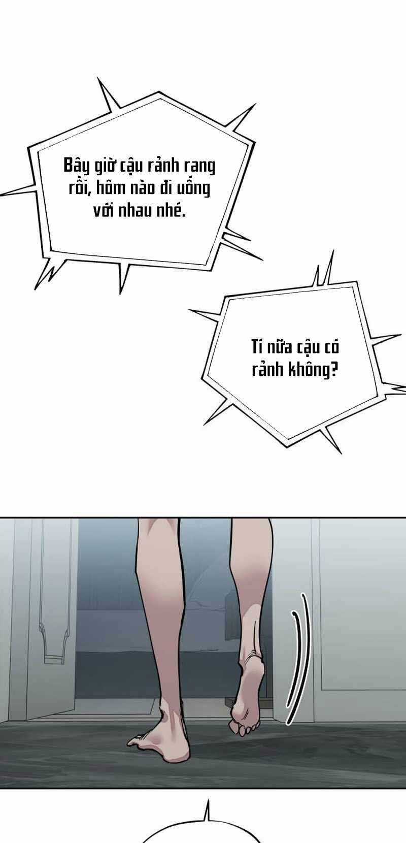 Surviving In A School Bully - Chapter 1 - Trang 11