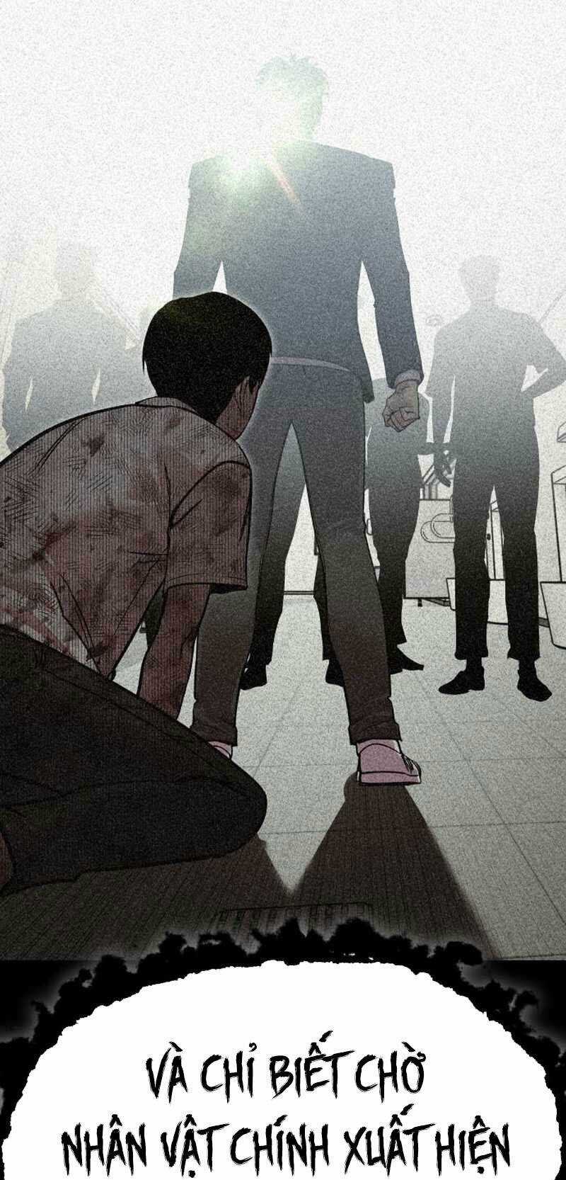 Surviving In A School Bully - Chapter 1 - Trang 107