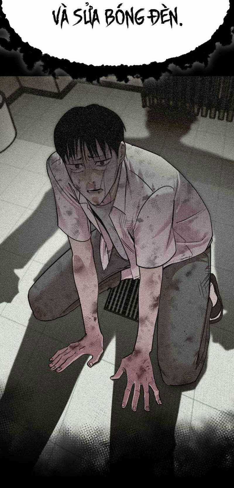 Surviving In A School Bully - Chapter 1 - Trang 108