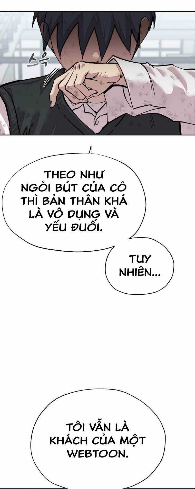 Surviving In A School Bully - Chapter 1 - Trang 112