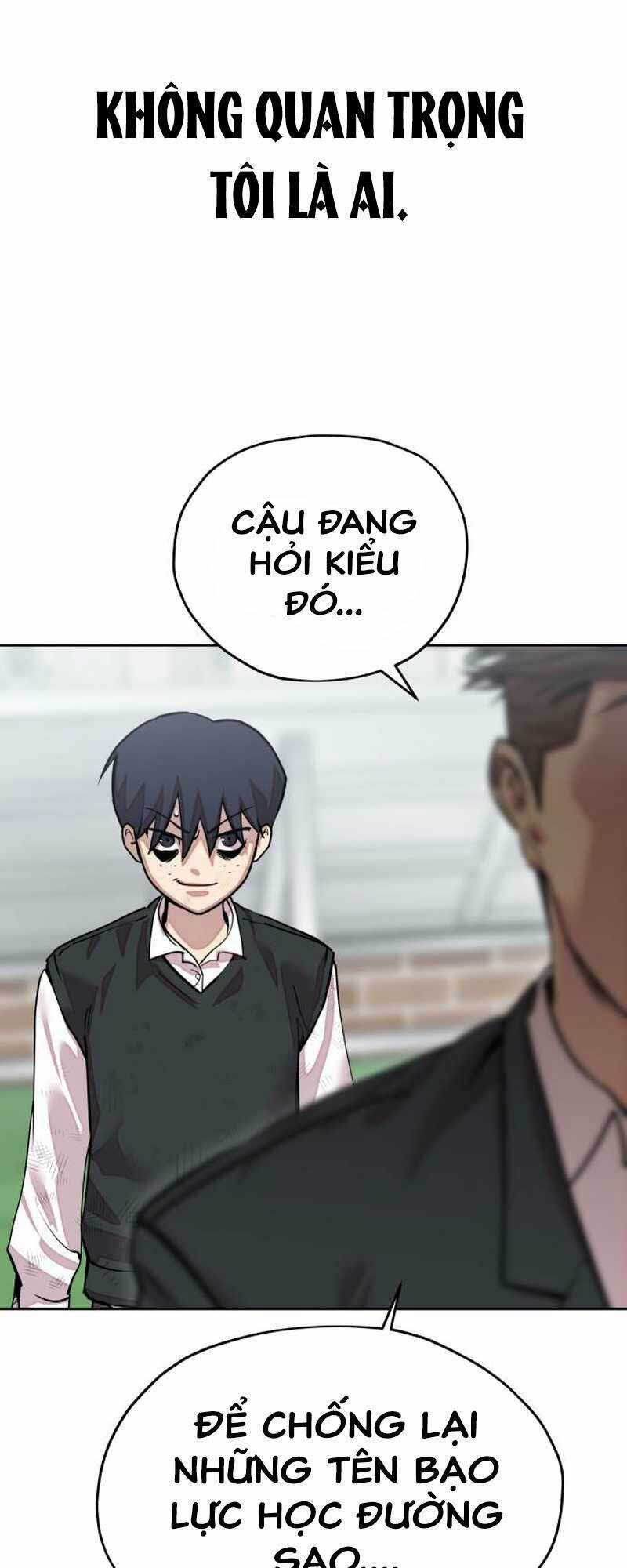 Surviving In A School Bully - Chapter 1 - Trang 118