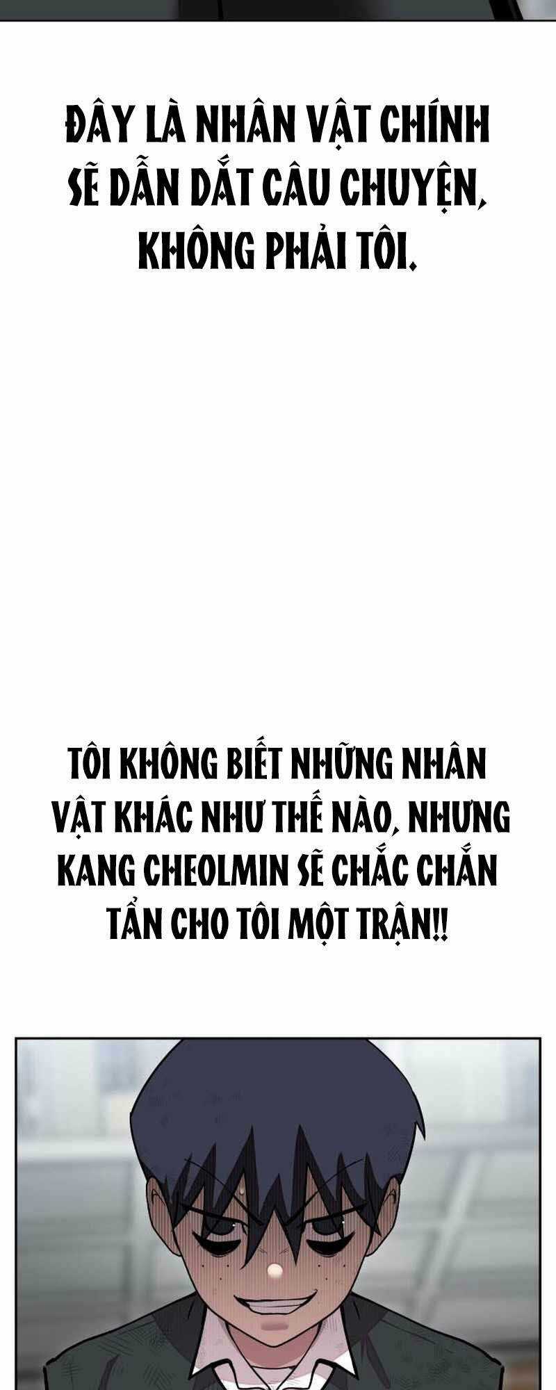 Surviving In A School Bully - Chapter 1 - Trang 121