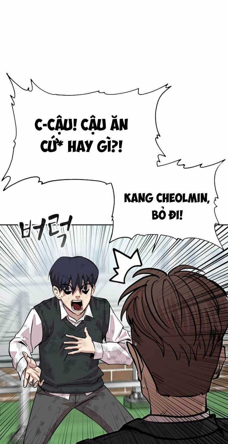 Surviving In A School Bully - Chapter 1 - Trang 125