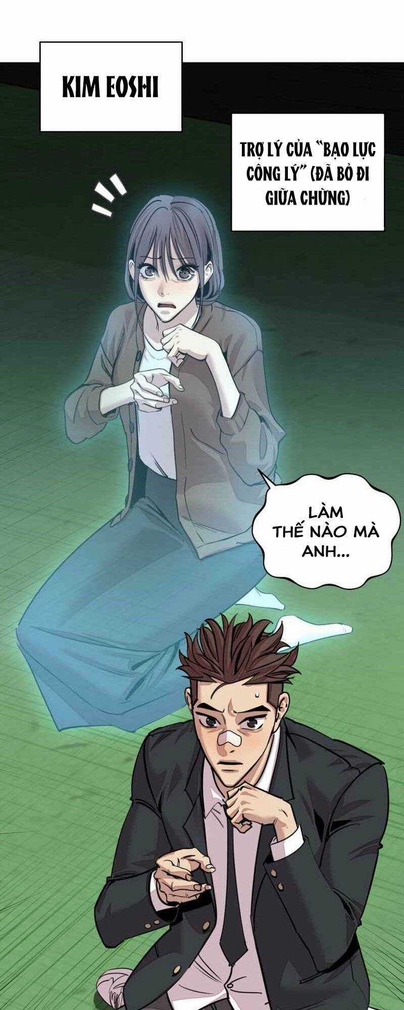 Surviving In A School Bully - Chapter 1 - Trang 133