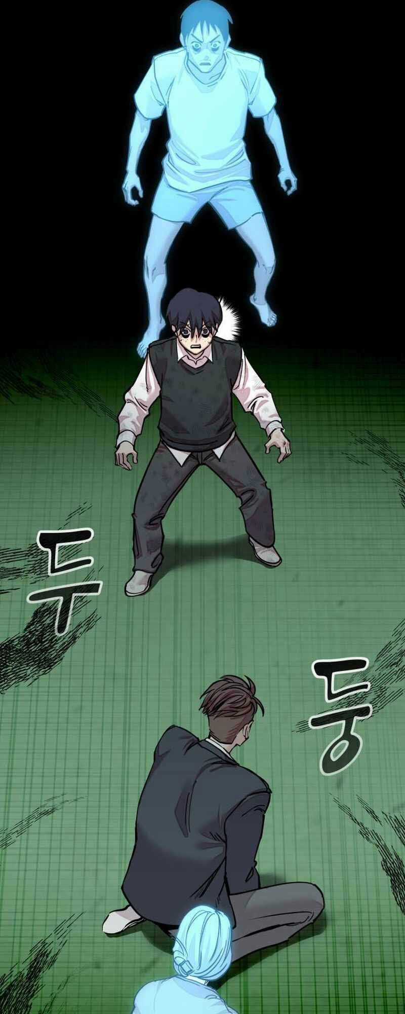 Surviving In A School Bully - Chapter 1 - Trang 136