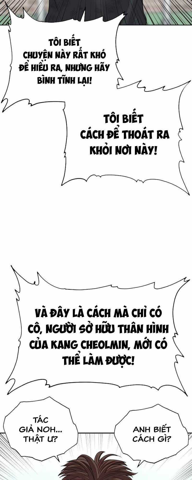 Surviving In A School Bully - Chapter 1 - Trang 142