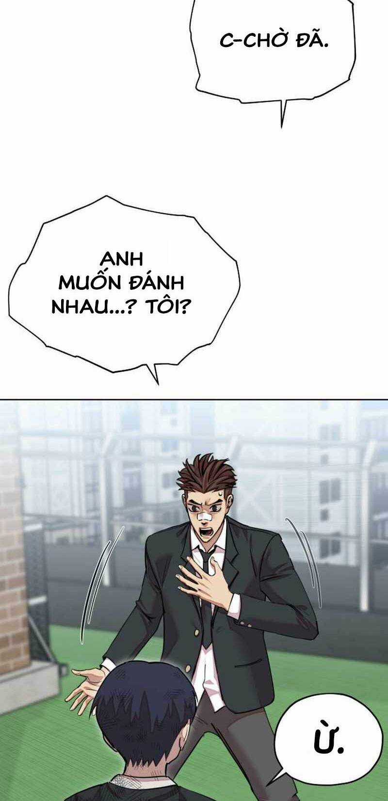 Surviving In A School Bully - Chapter 1 - Trang 147