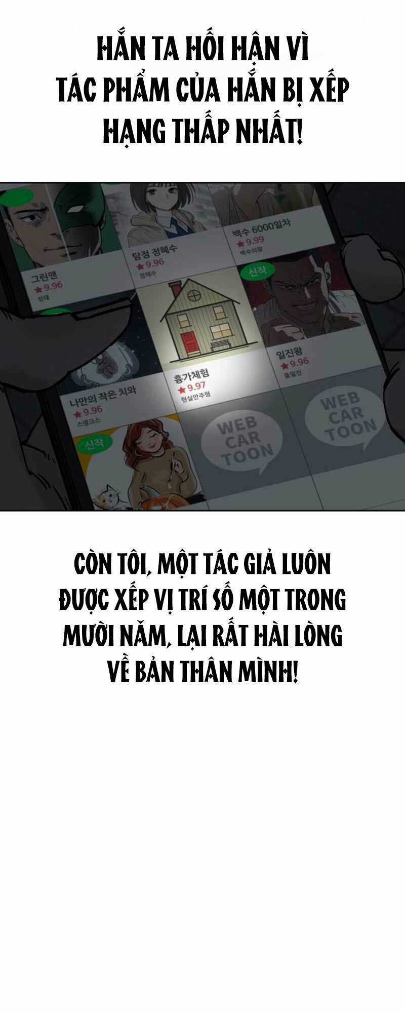 Surviving In A School Bully - Chapter 1 - Trang 16