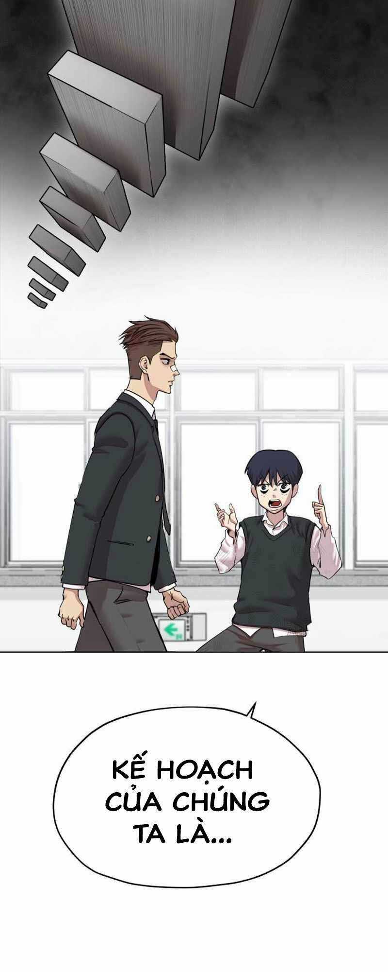 Surviving In A School Bully - Chapter 1 - Trang 160