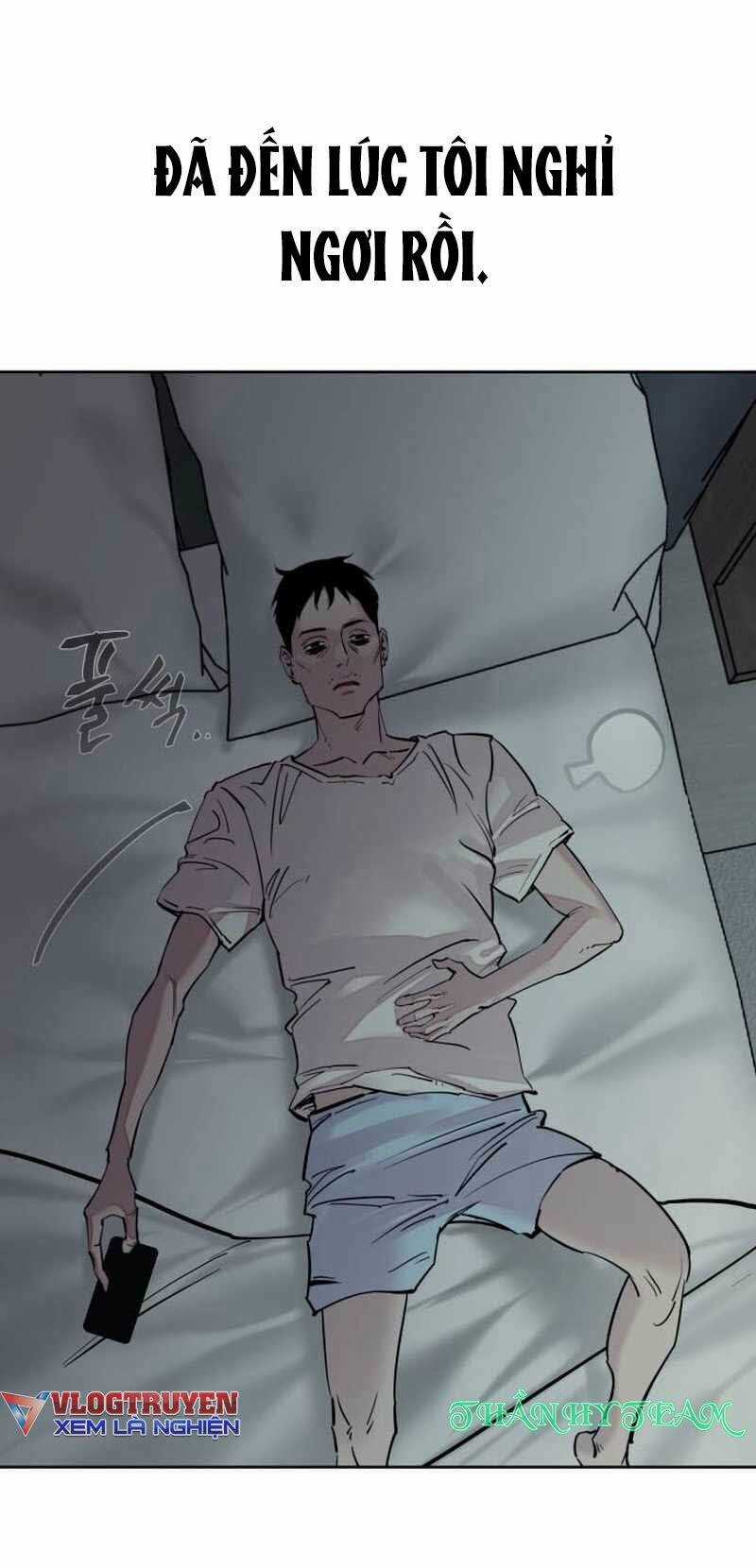 Surviving In A School Bully - Chapter 1 - Trang 17