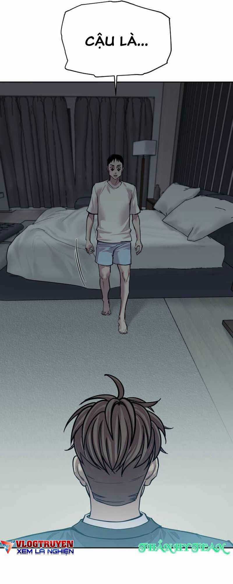 Surviving In A School Bully - Chapter 1 - Trang 28