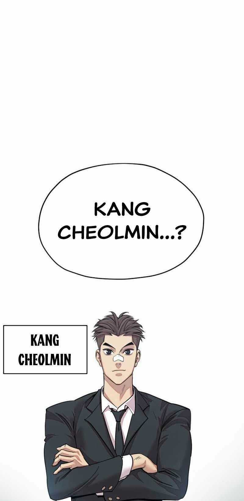 Surviving In A School Bully - Chapter 1 - Trang 29