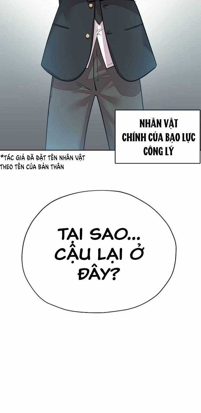 Surviving In A School Bully - Chapter 1 - Trang 30