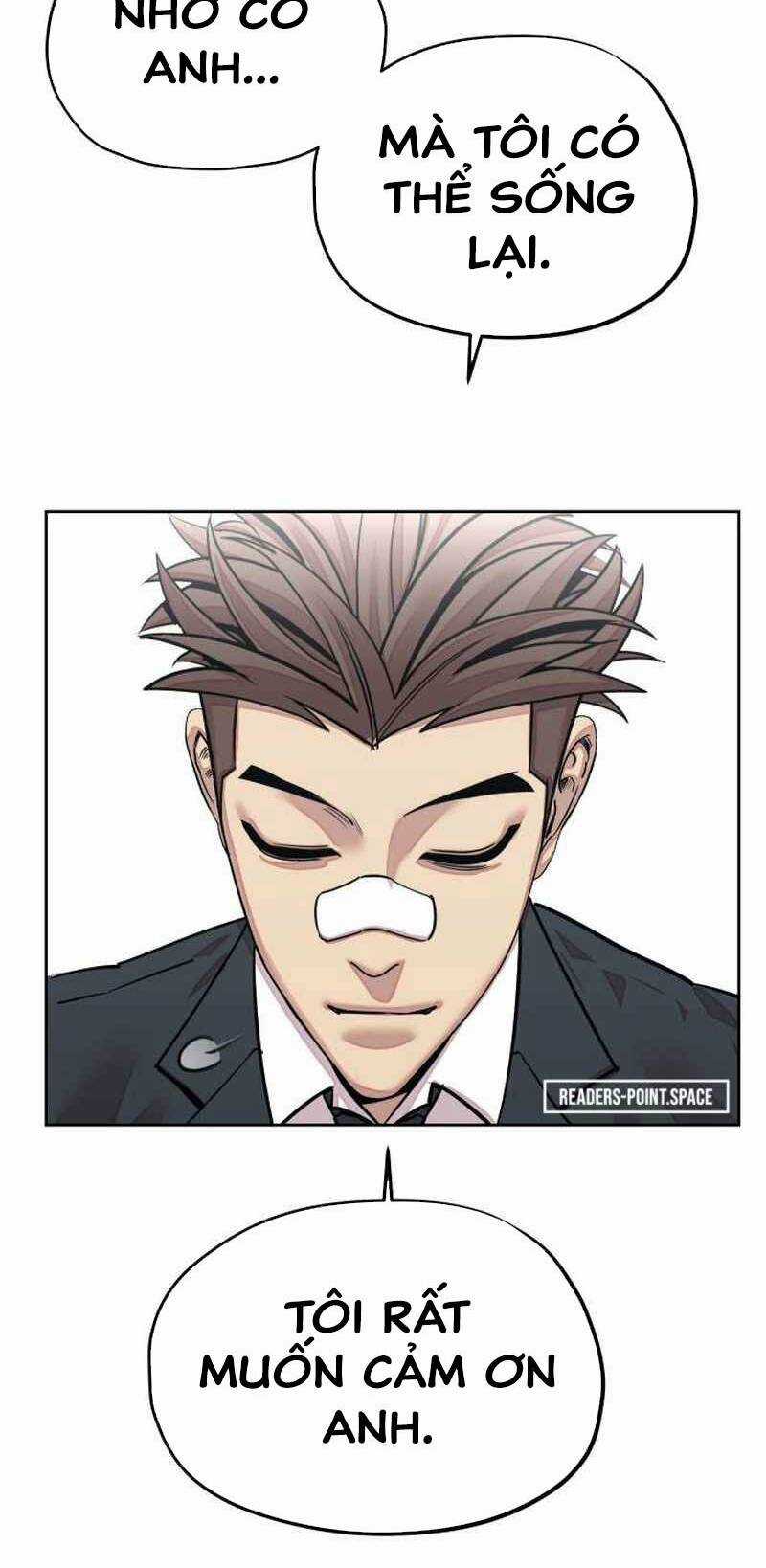 Surviving In A School Bully - Chapter 1 - Trang 33