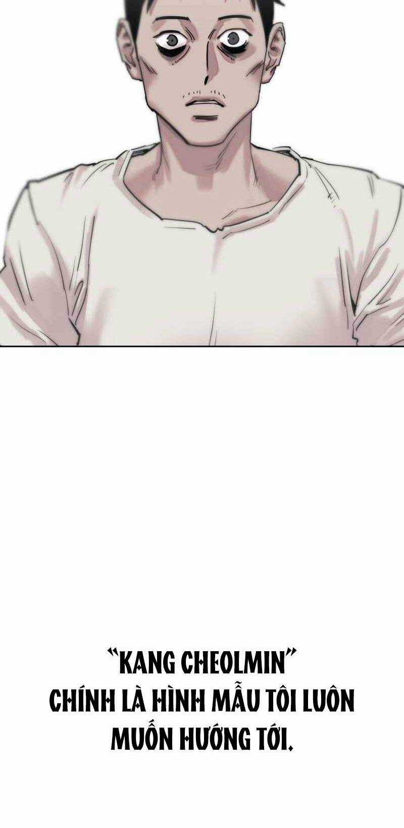 Surviving In A School Bully - Chapter 1 - Trang 36