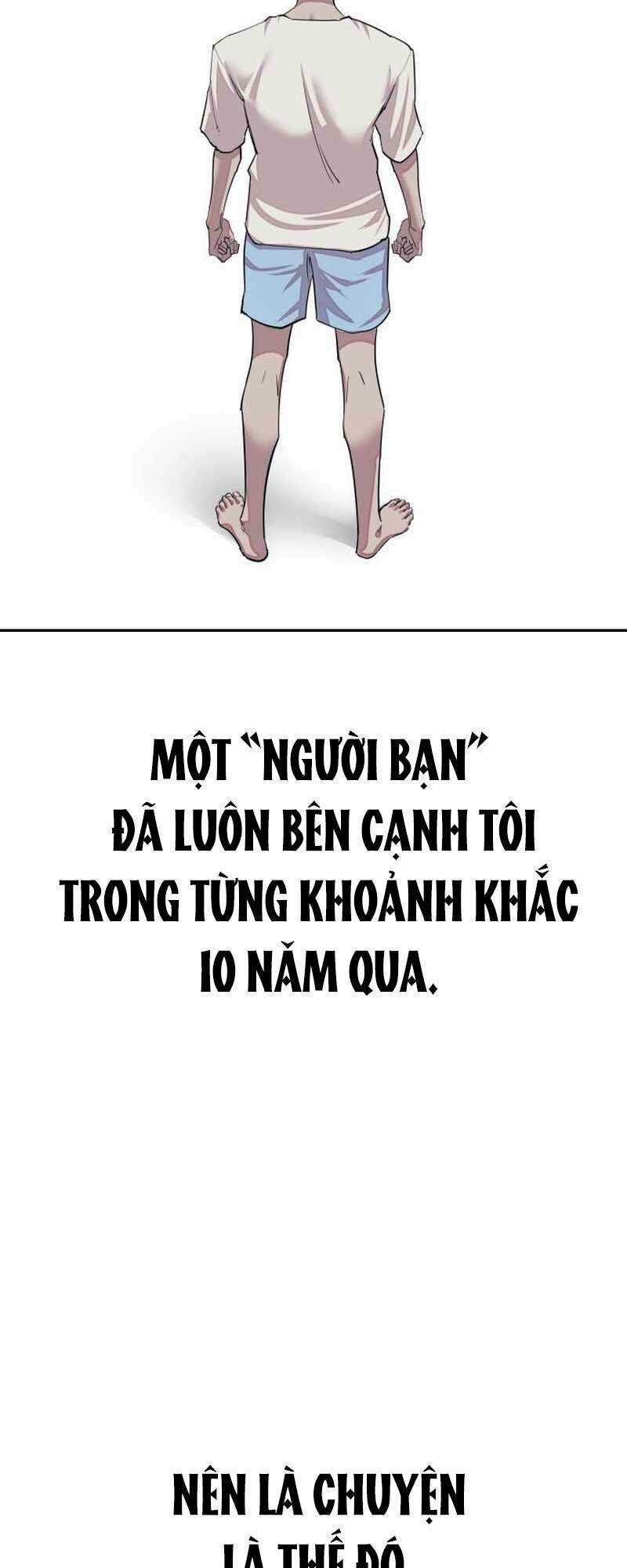 Surviving In A School Bully - Chapter 1 - Trang 40