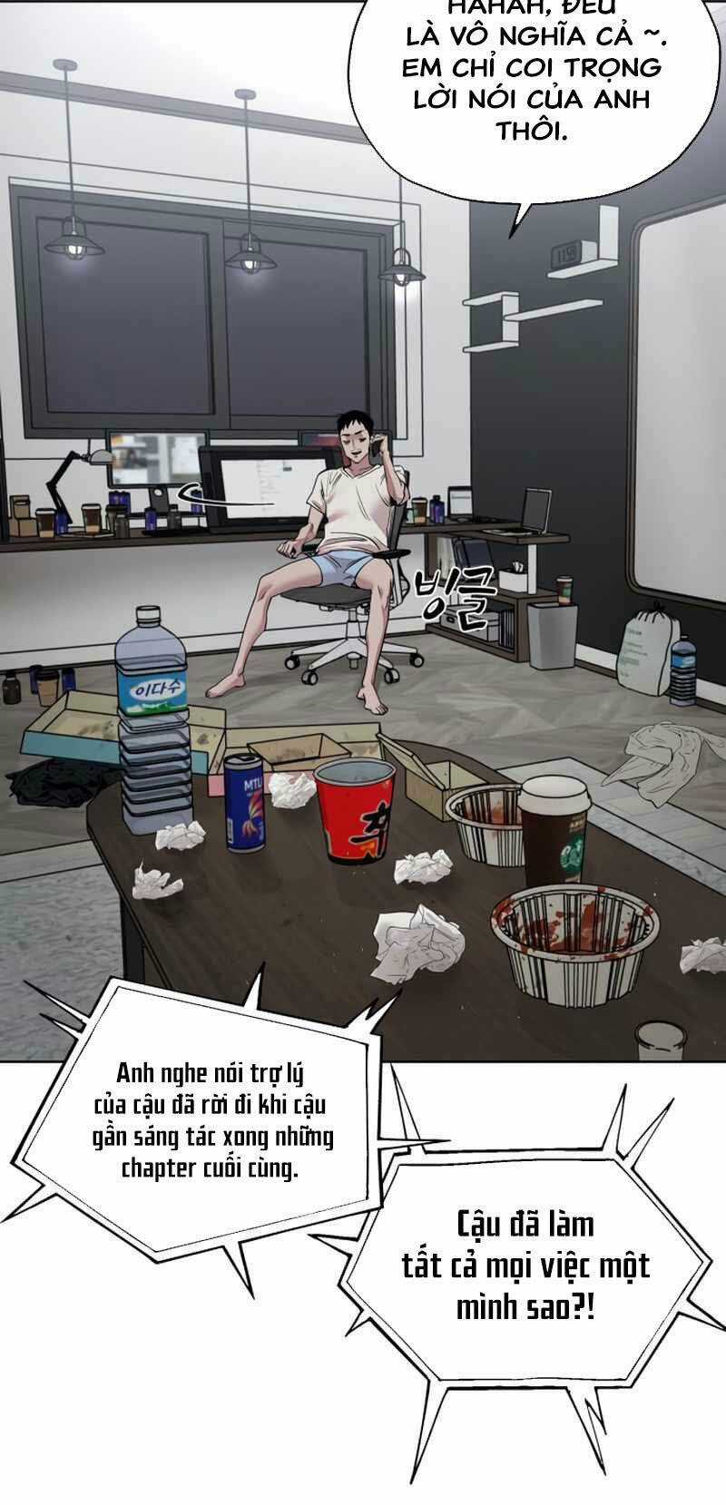 Surviving In A School Bully - Chapter 1 - Trang 5