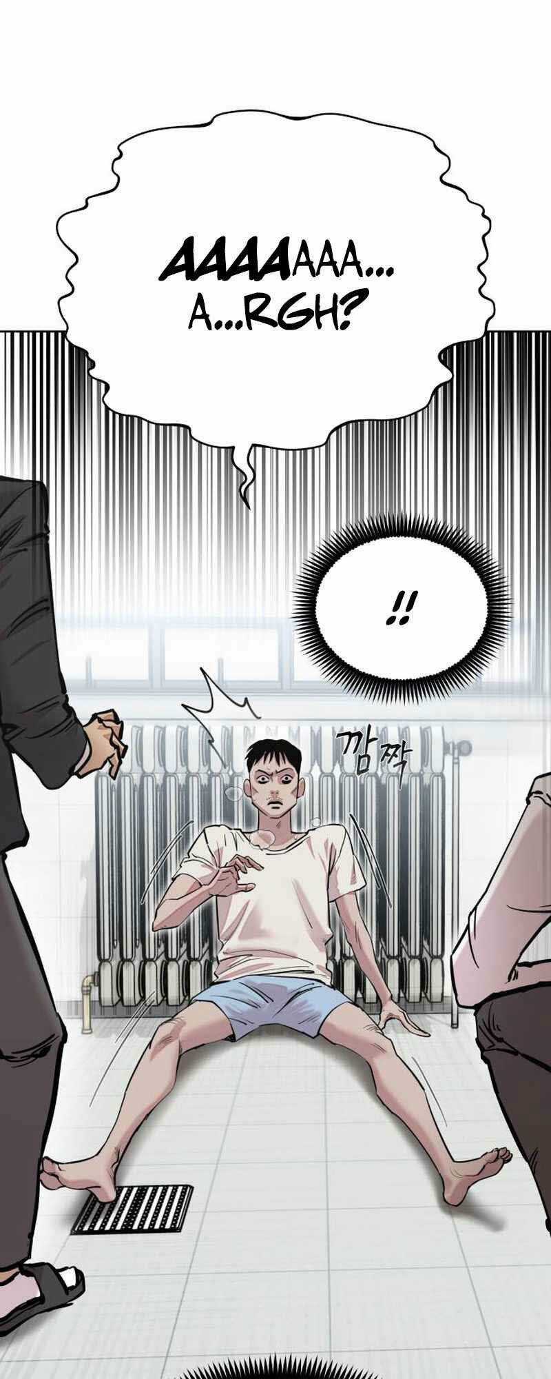 Surviving In A School Bully - Chapter 1 - Trang 61