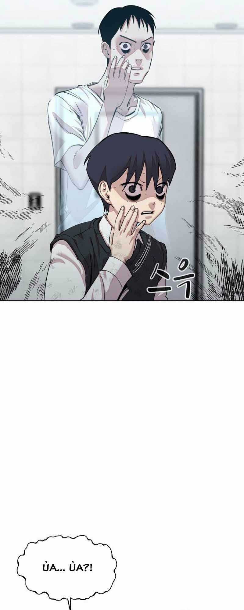 Surviving In A School Bully - Chapter 1 - Trang 70