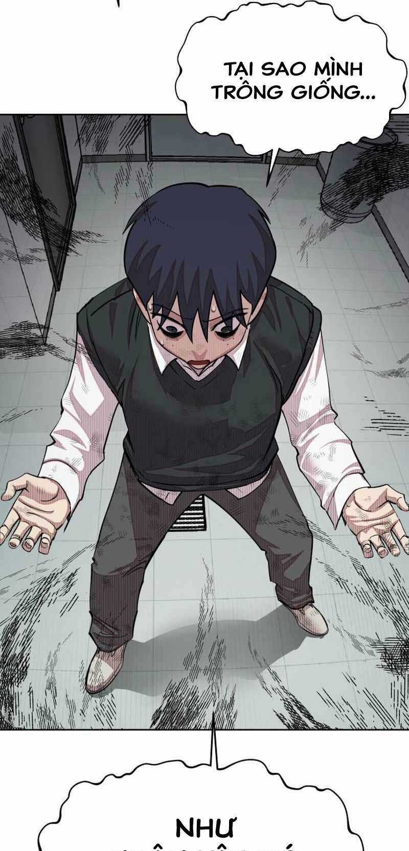 Surviving In A School Bully - Chapter 1 - Trang 71