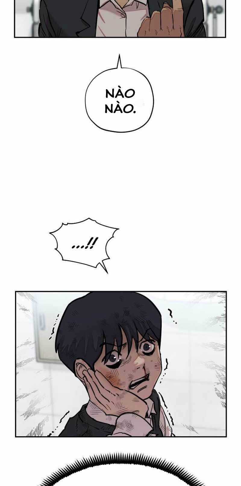 Surviving In A School Bully - Chapter 1 - Trang 77