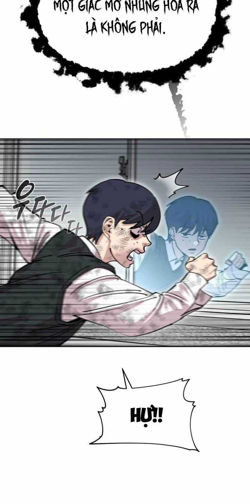 Surviving In A School Bully - Chapter 1 - Trang 80