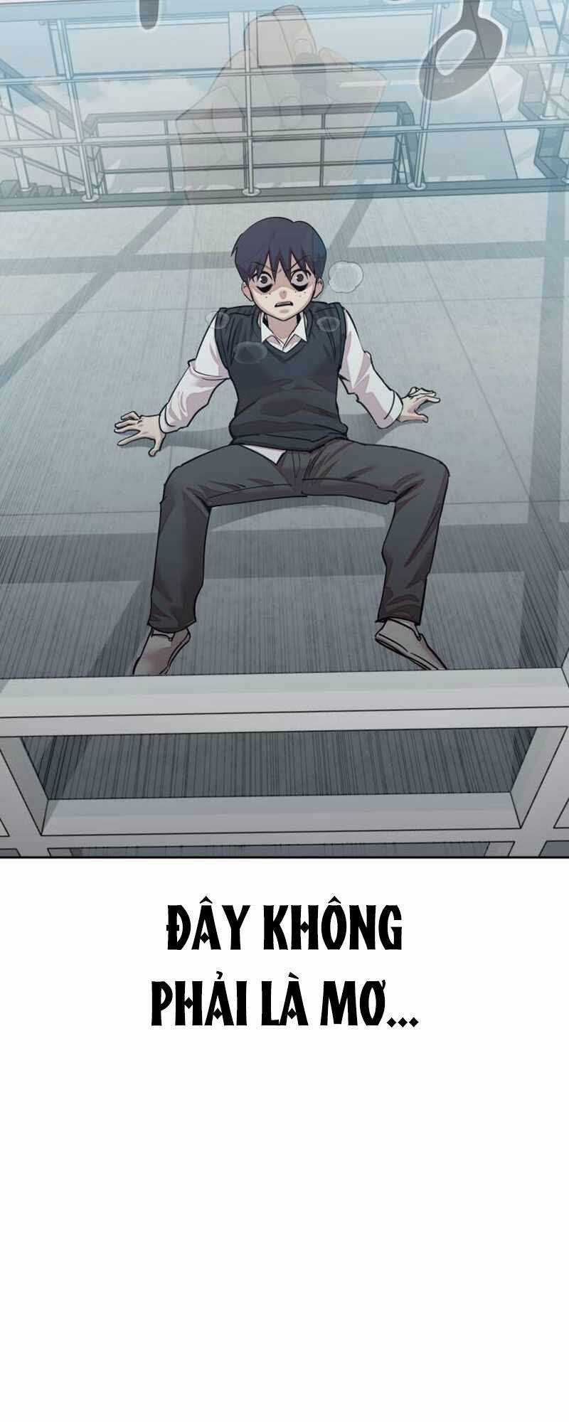 Surviving In A School Bully - Chapter 1 - Trang 85