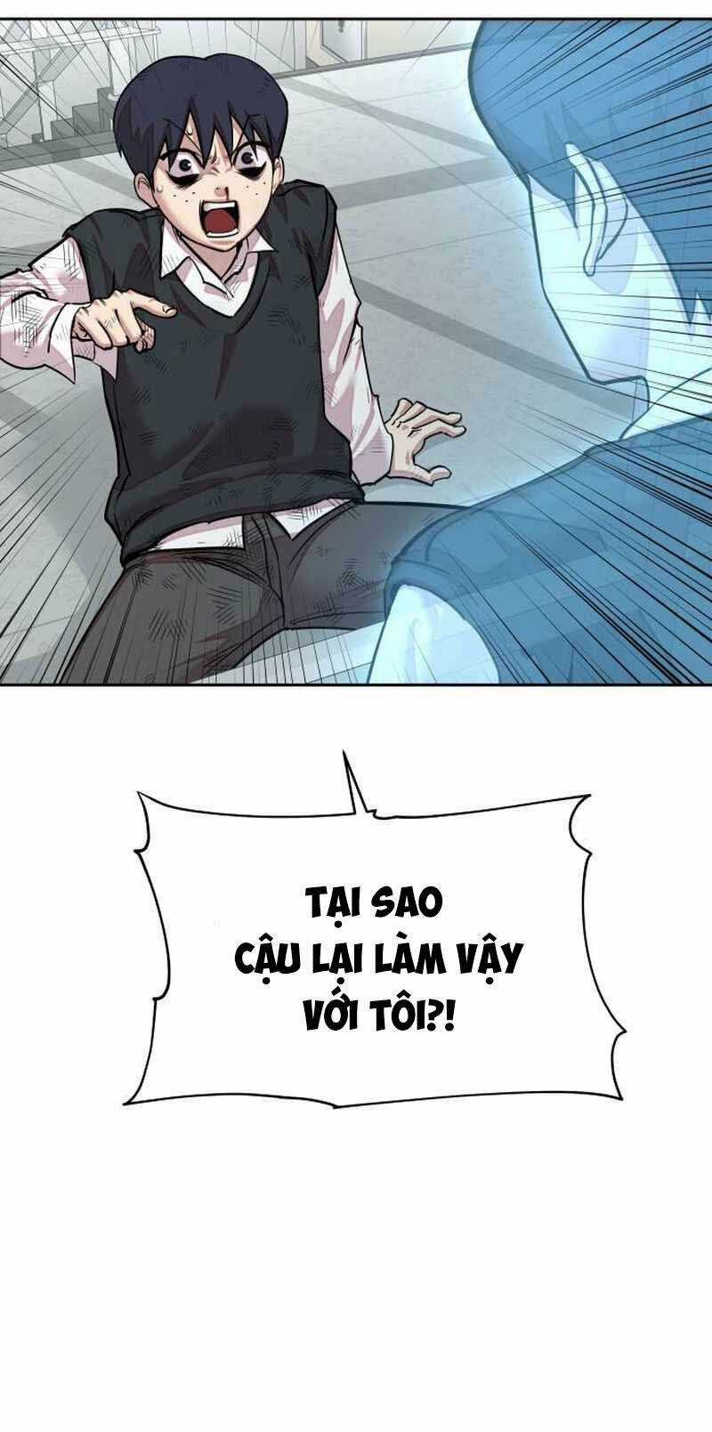 Surviving In A School Bully - Chapter 1 - Trang 89