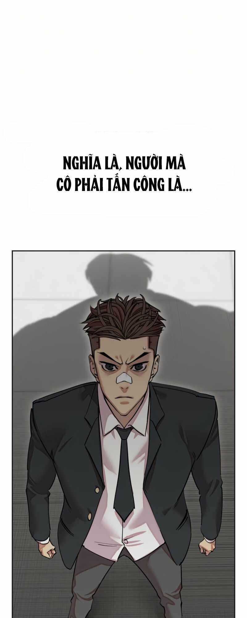 Surviving In A School Bully - Chapter 2 - Trang 1