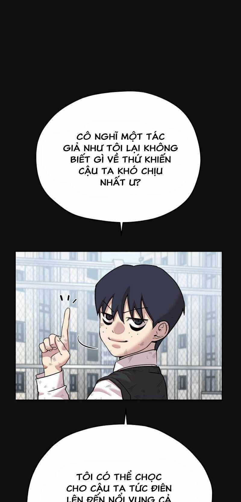 Surviving In A School Bully - Chapter 2 - Trang 11