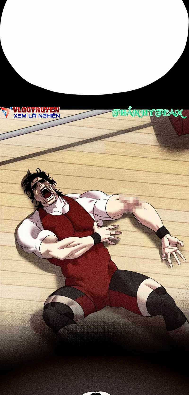 Surviving In A School Bully - Chapter 2 - Trang 14